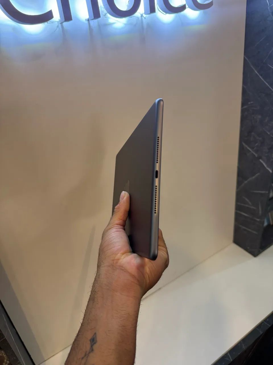 iPad 9 64GB (Loja Física) - Foto 5