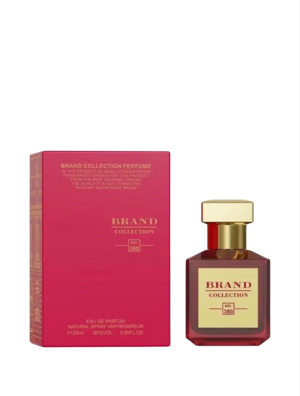 Perfume Brand collection  - Foto 2