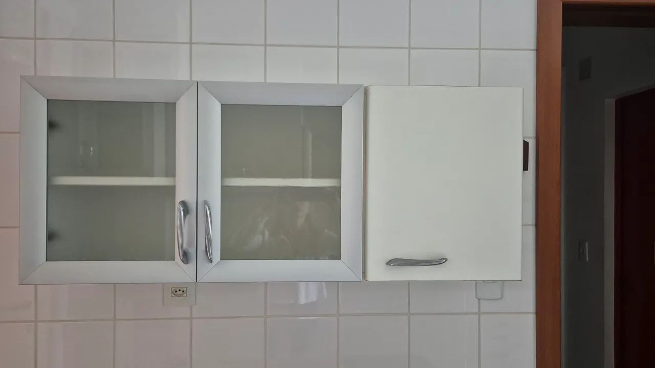 Armário cozinha