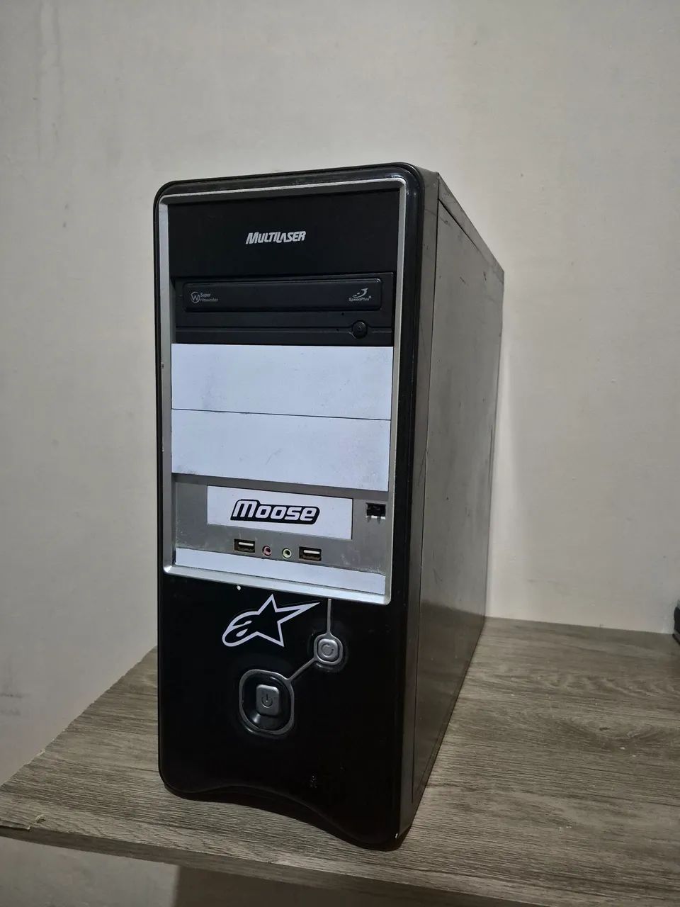 Pc I5-7400 - Foto 3
