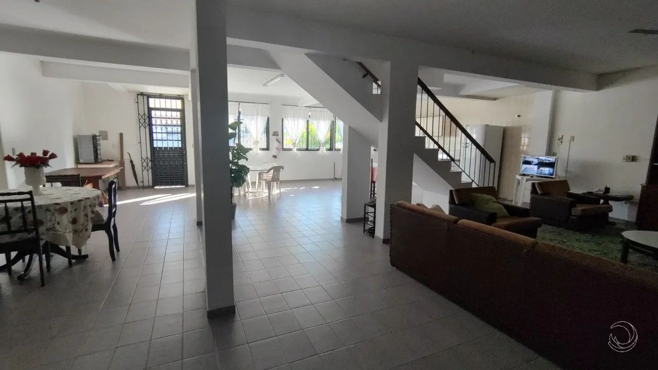 Casa com 5 dorms e 4 suítes no Centro de Florianópolis - Foto 5