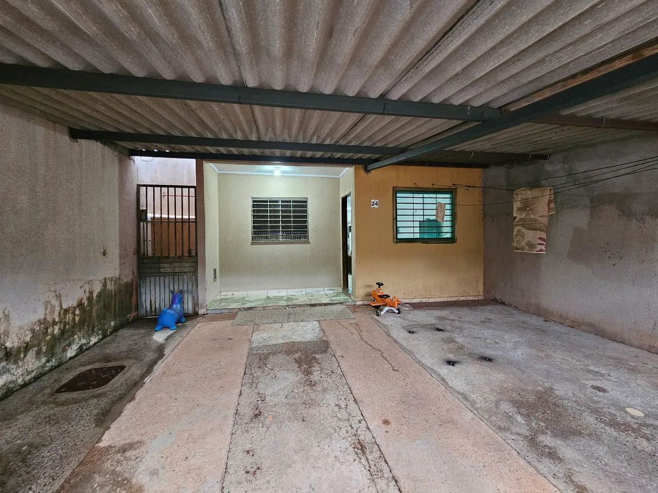 Ágio Morada da Serra 2 Anhangüera  - Foto 2