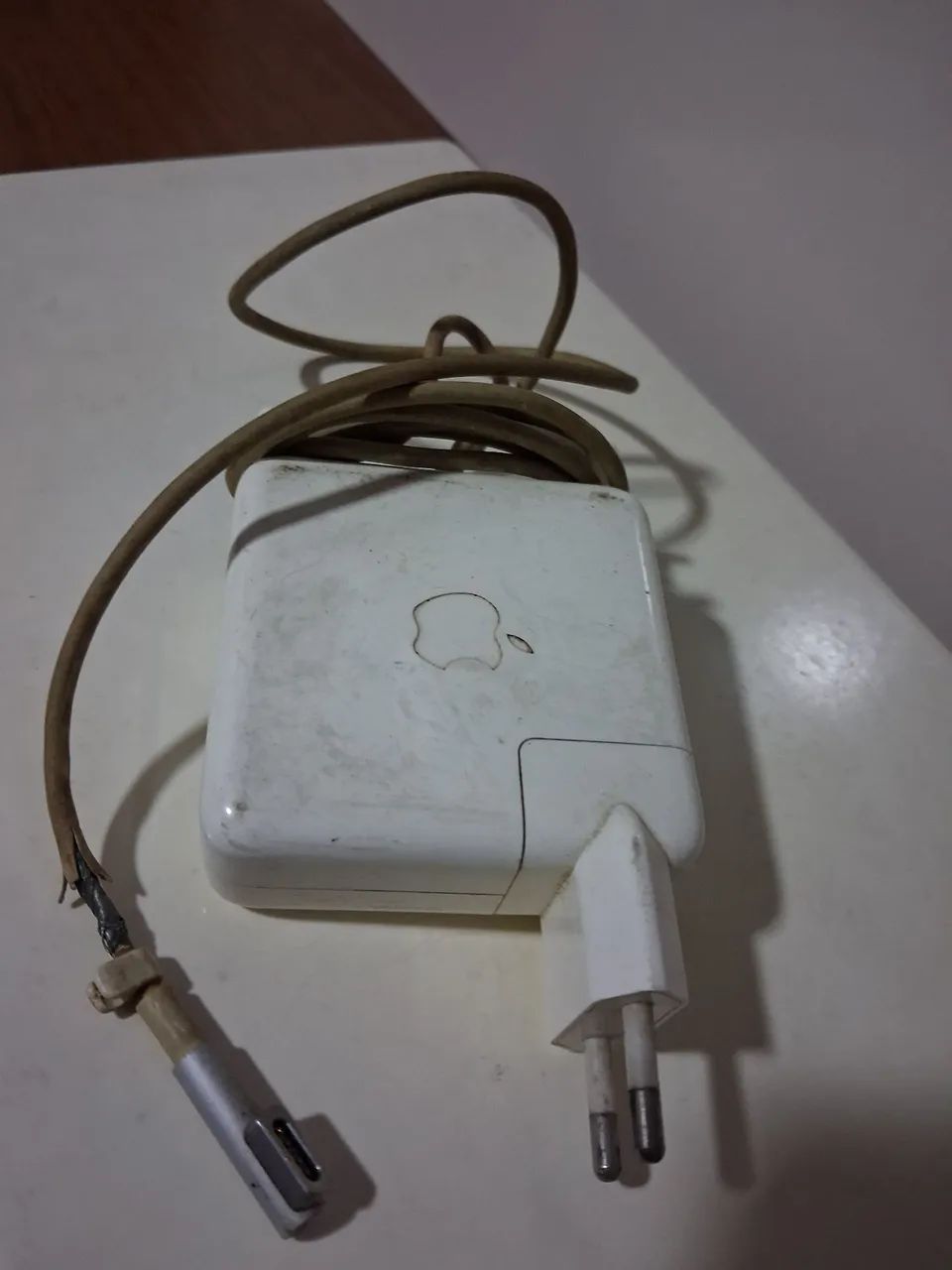 MacBook White - Foto 4