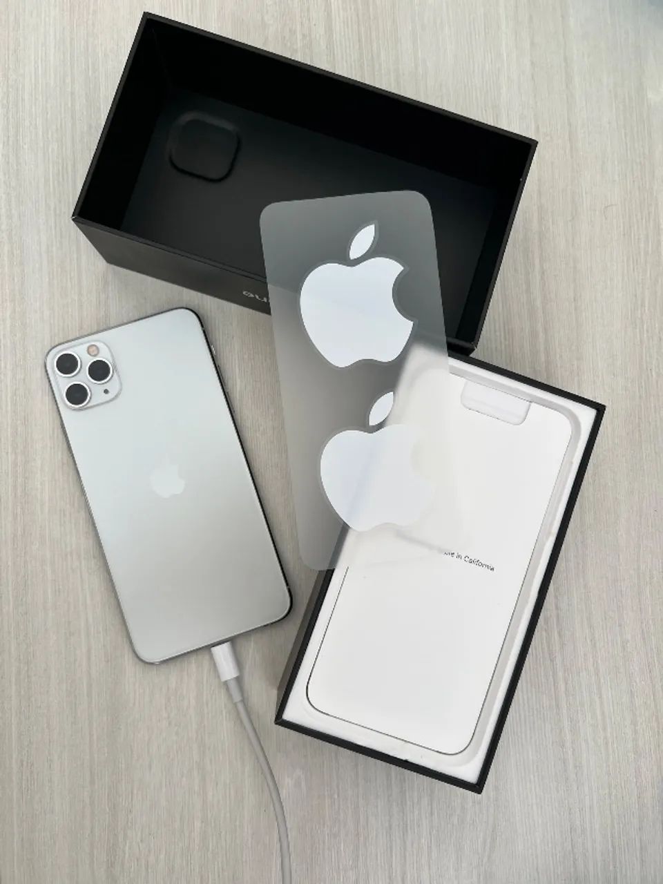 iPhone 11 ProMax 256 gb - Celulares e Smartphones - Alto da XV
