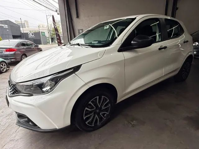 Fiat Argo 1.0 6V Flex. 2023 - Foto 3