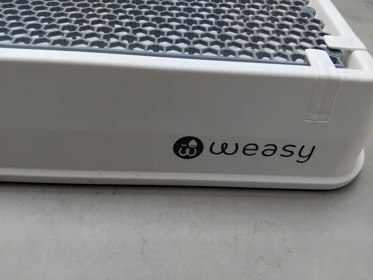 Banheiro Weasy G - Pets - Foto 2