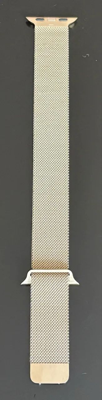 Pulseira original Apple Watch 41mm - Foto 2
