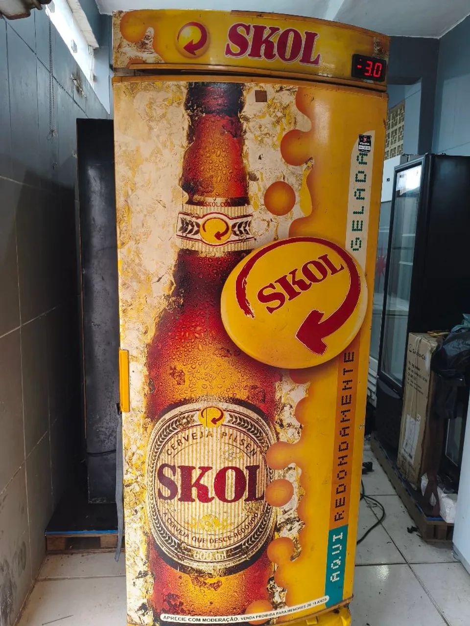 Cervejeira  - Foto 5