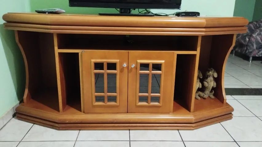 Rack de sala 