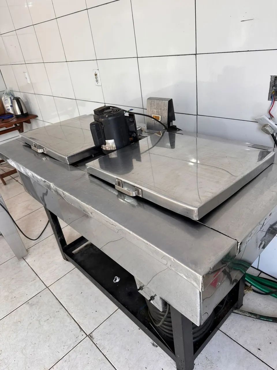 Picoleteira