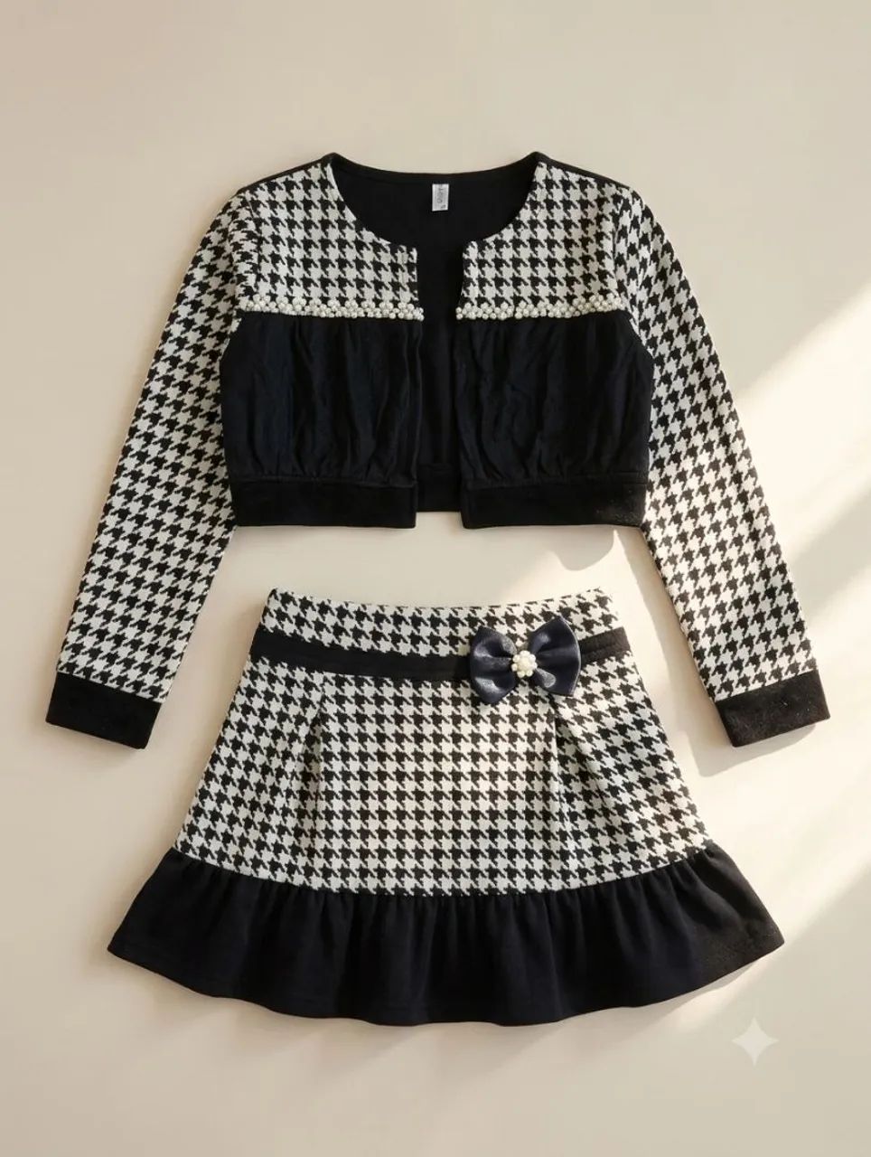 Conjunto infantil 6 anos - Foto 4