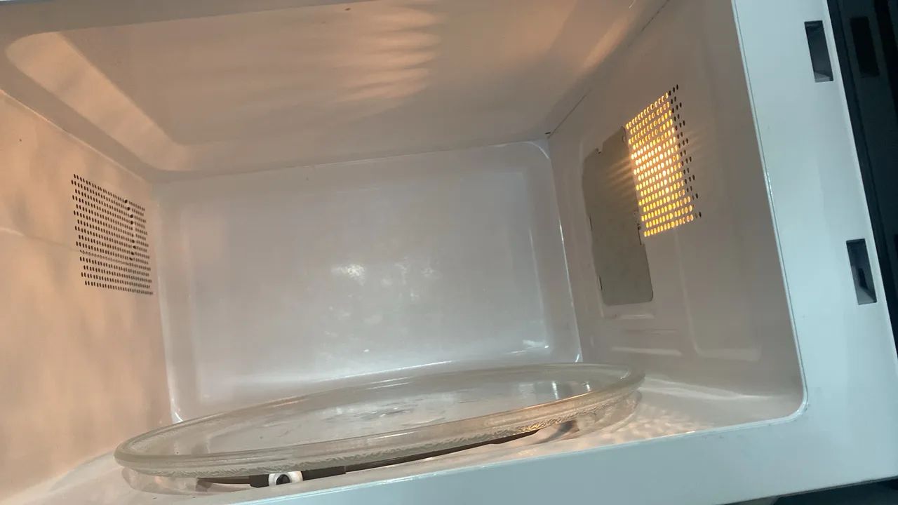 Microondas agratto - Foto 2