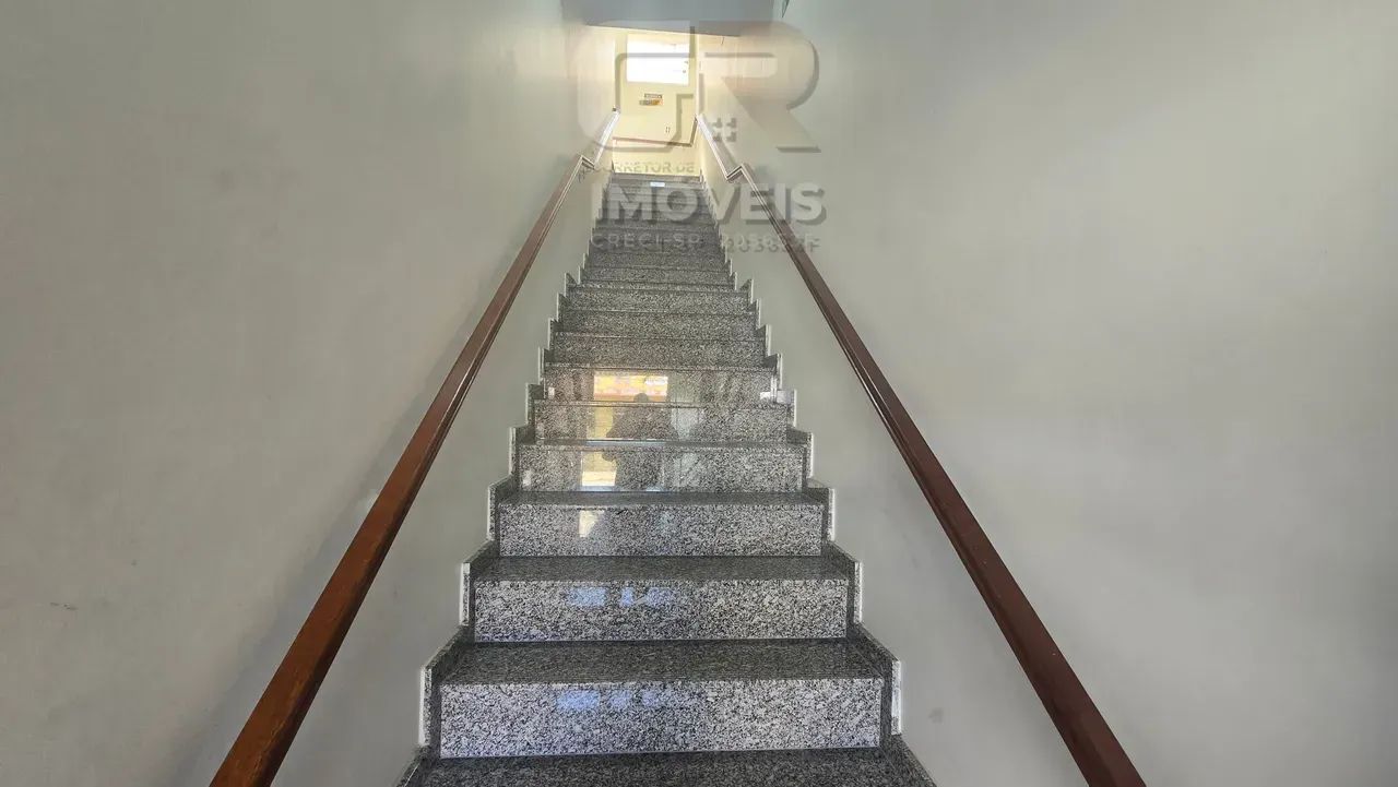 Sala Comercial Sobreloja - Foto 5