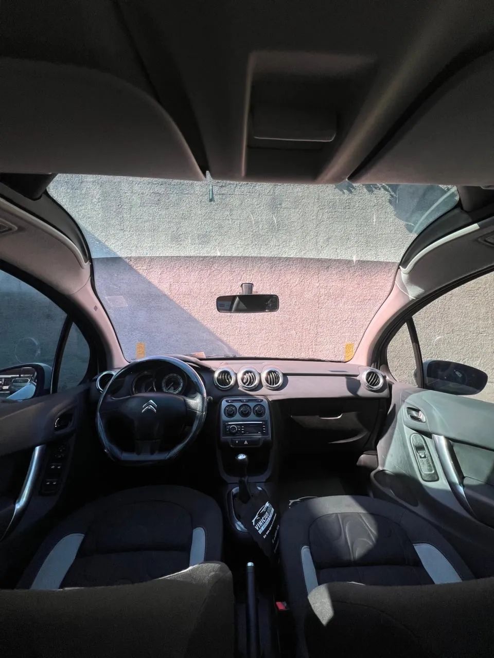 Citroen C3 Tendance 1.5 Flex 8V 5P Mec. 2014 - Foto 3