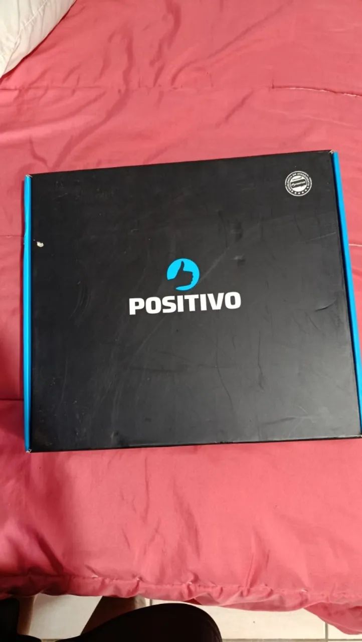 notebook positivo motion q232b - Foto 3