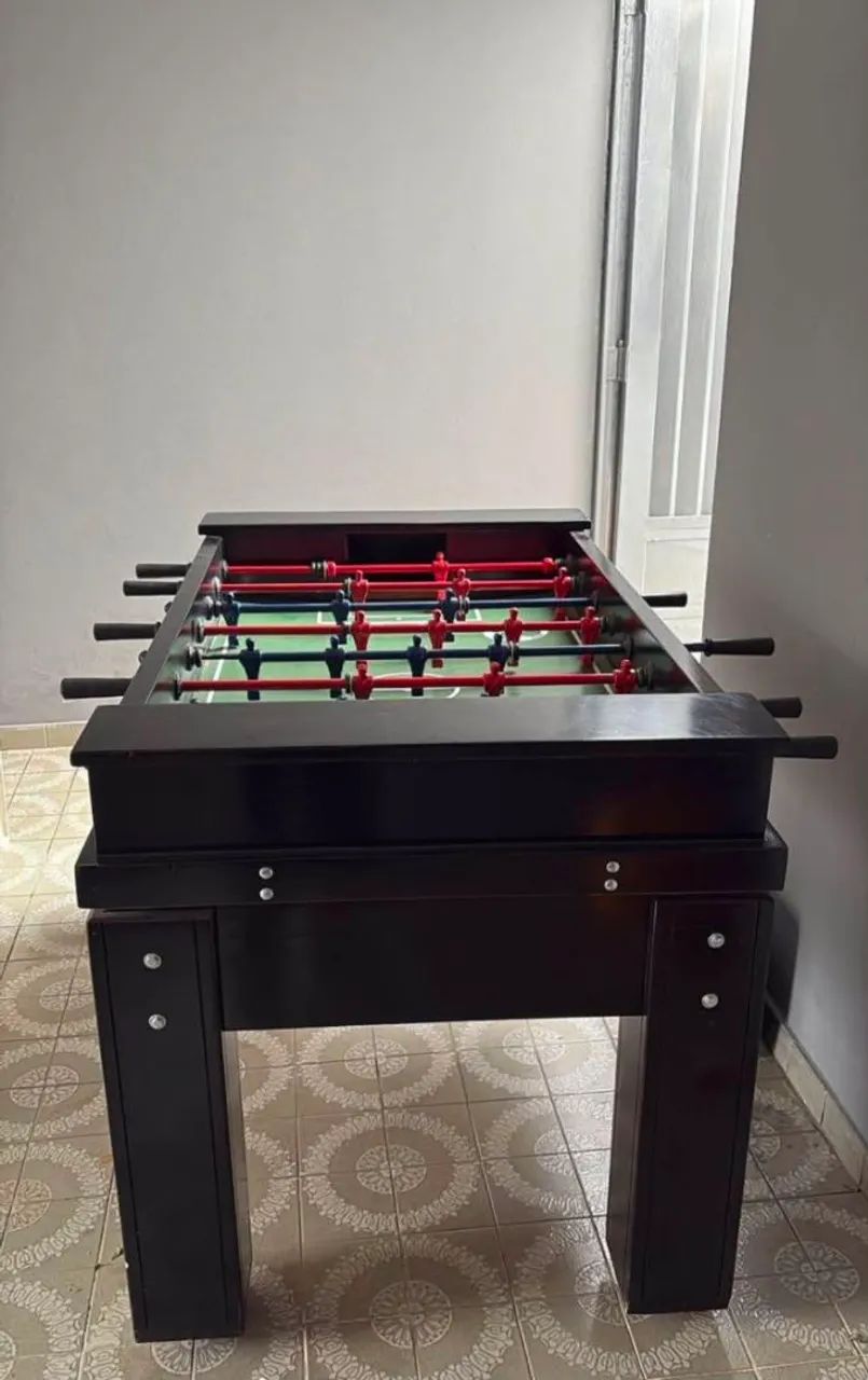 Mesa de Pebolim  - Foto 2