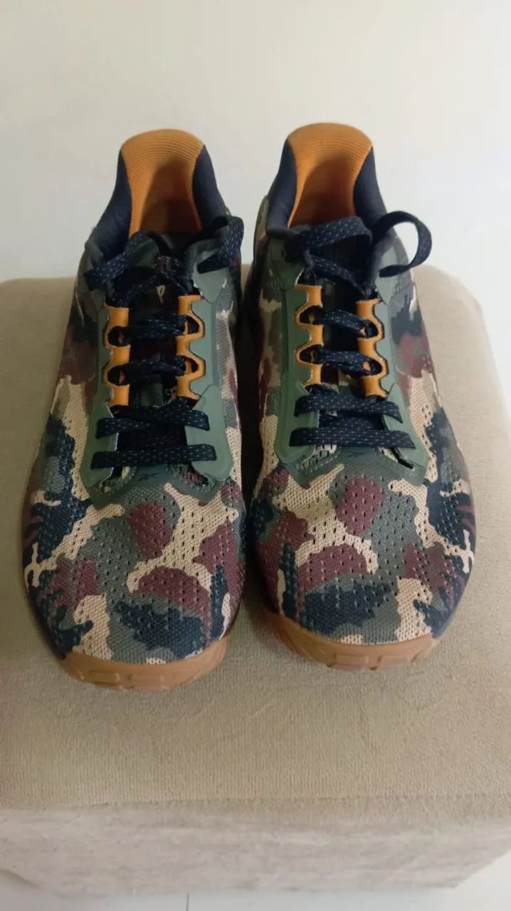 Tênis Reebok Nano X1 - Foto 2