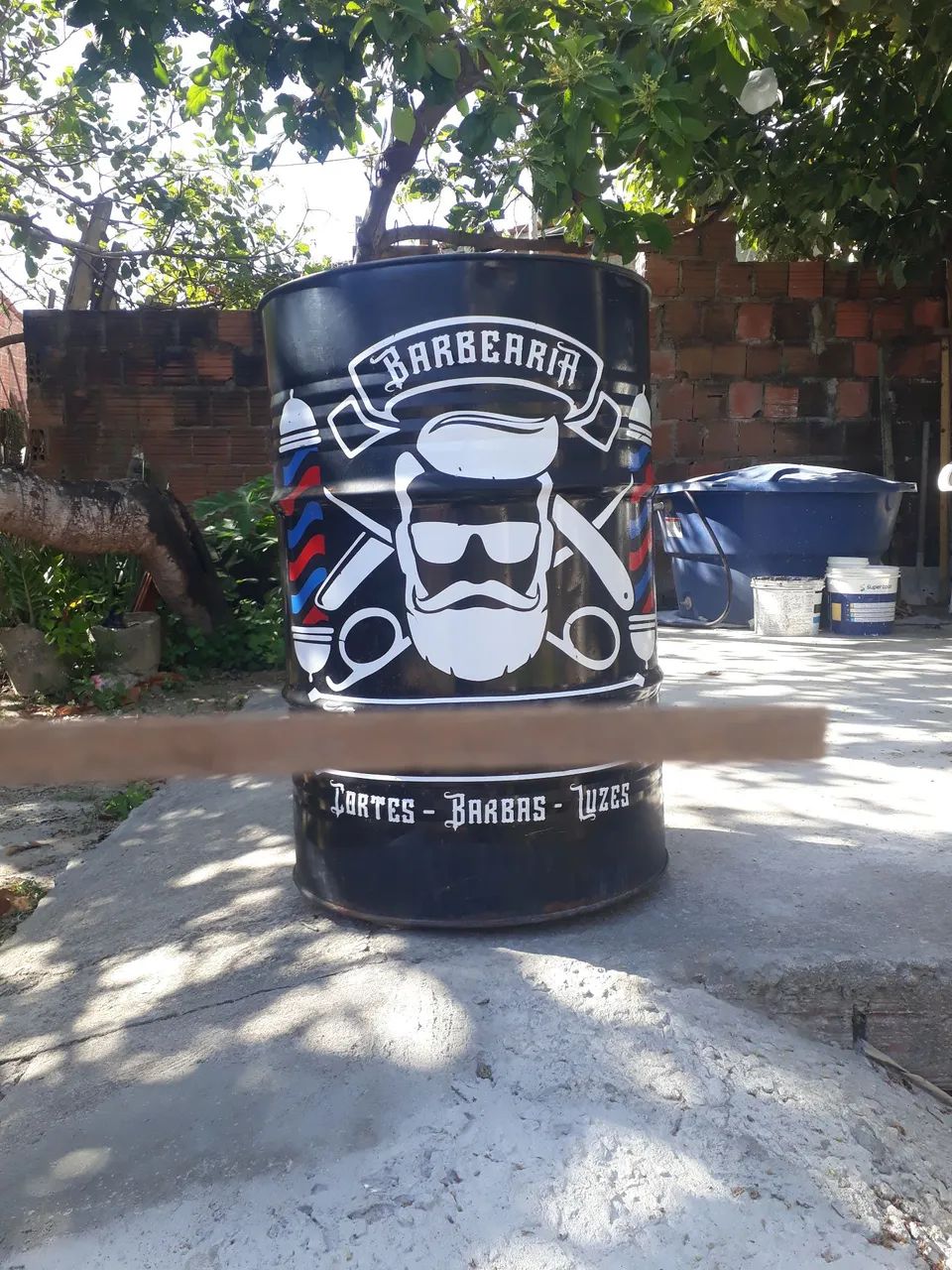 Tambor 