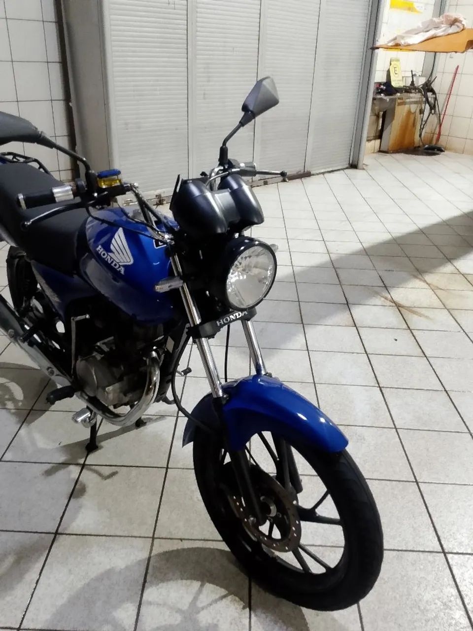 Titan 150 ks - Foto 5