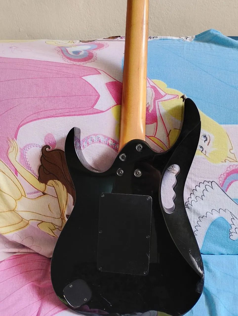 Guitarra Ibanez  - Foto 3