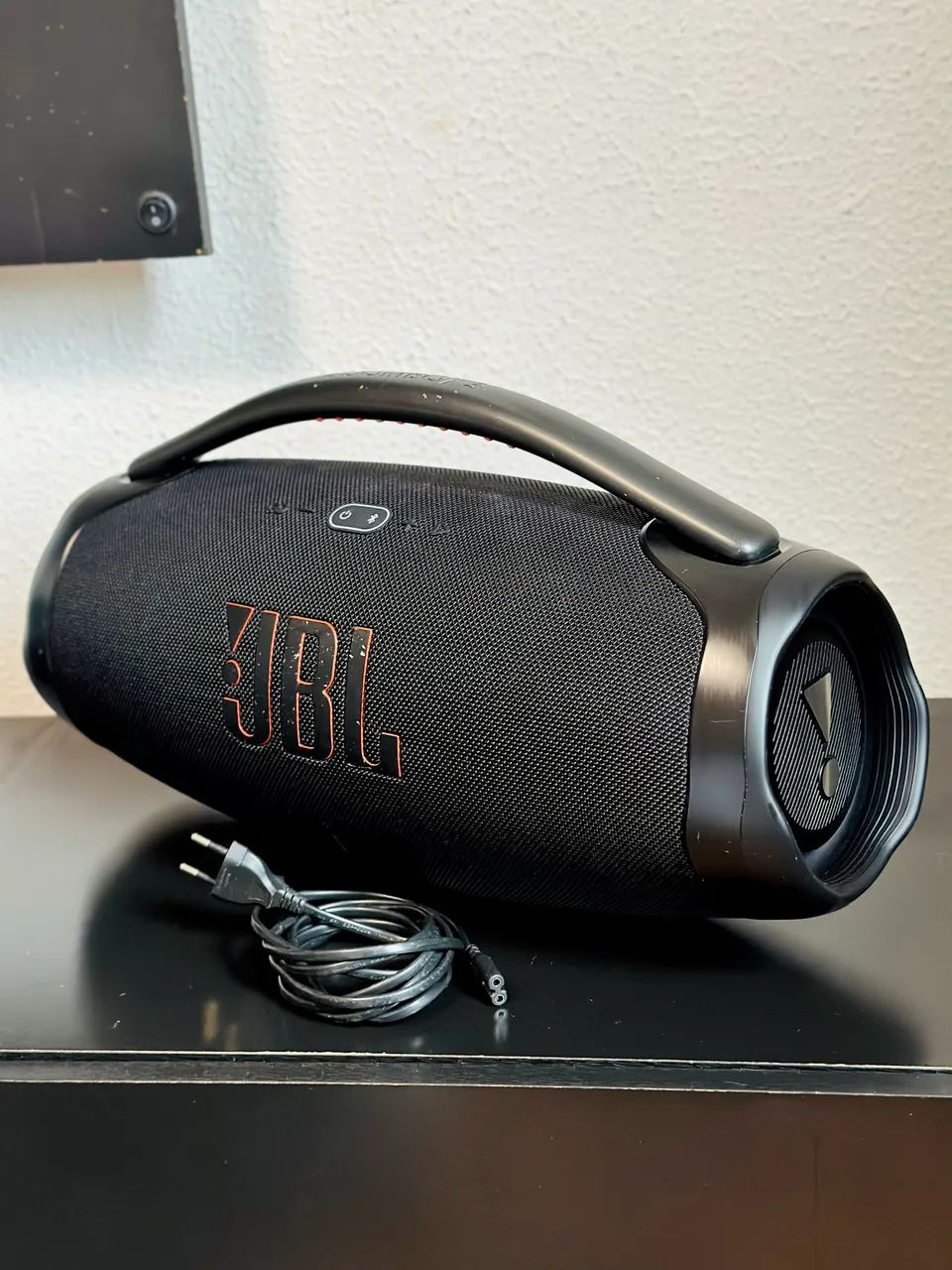 jbl boombox 3 - Foto 3