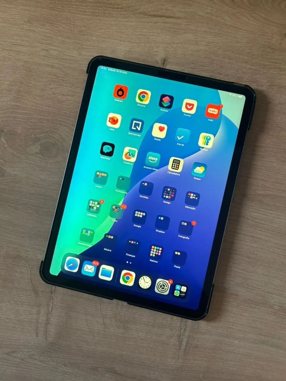 iPad Pro 11? - 2ª geração - Tablets e E-Readers - Mooca, São Paulo