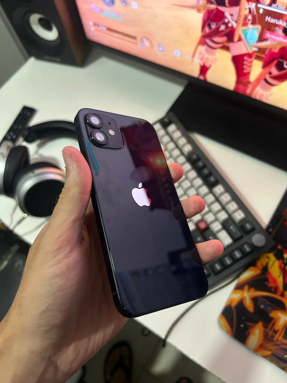 iPhone 12 64gb  - Foto 3