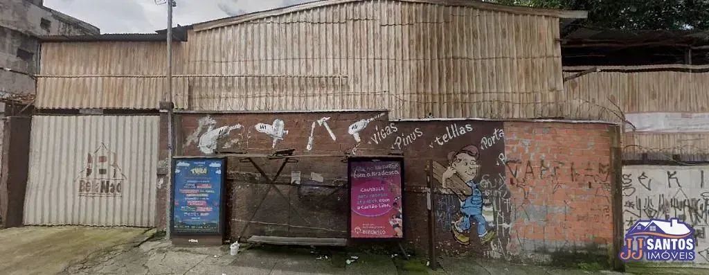 Terreno 25 x 40 na Vila Alpina !