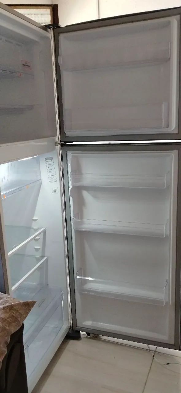 Geladeira continental  - Foto 2