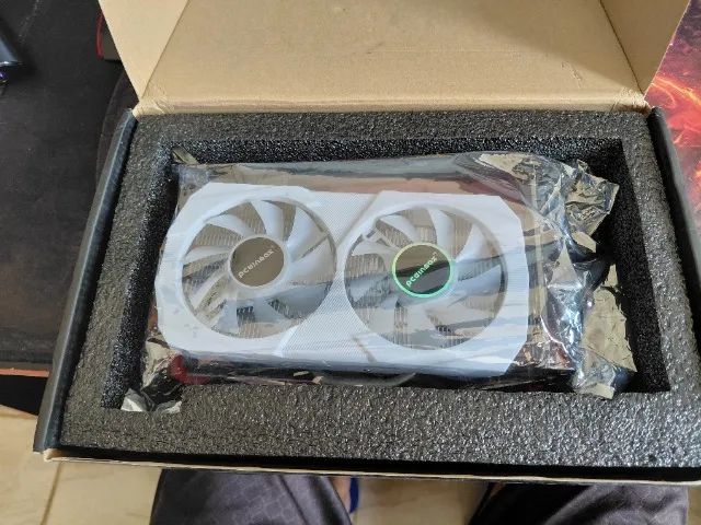 Placa de video  - Foto 3