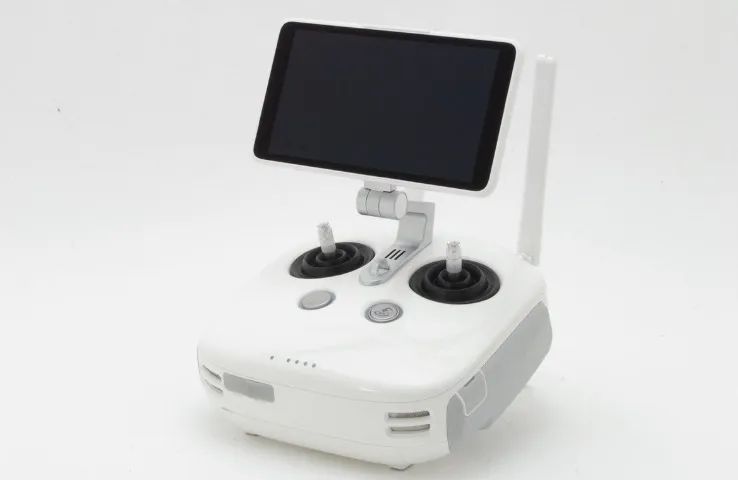 Drone DJI com RTK EMBARCADO  - Foto 3
