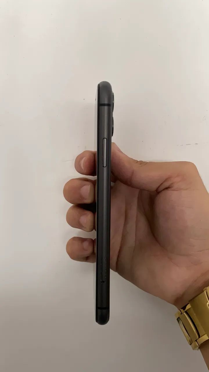 iPhone 11 - black  - Foto 3
