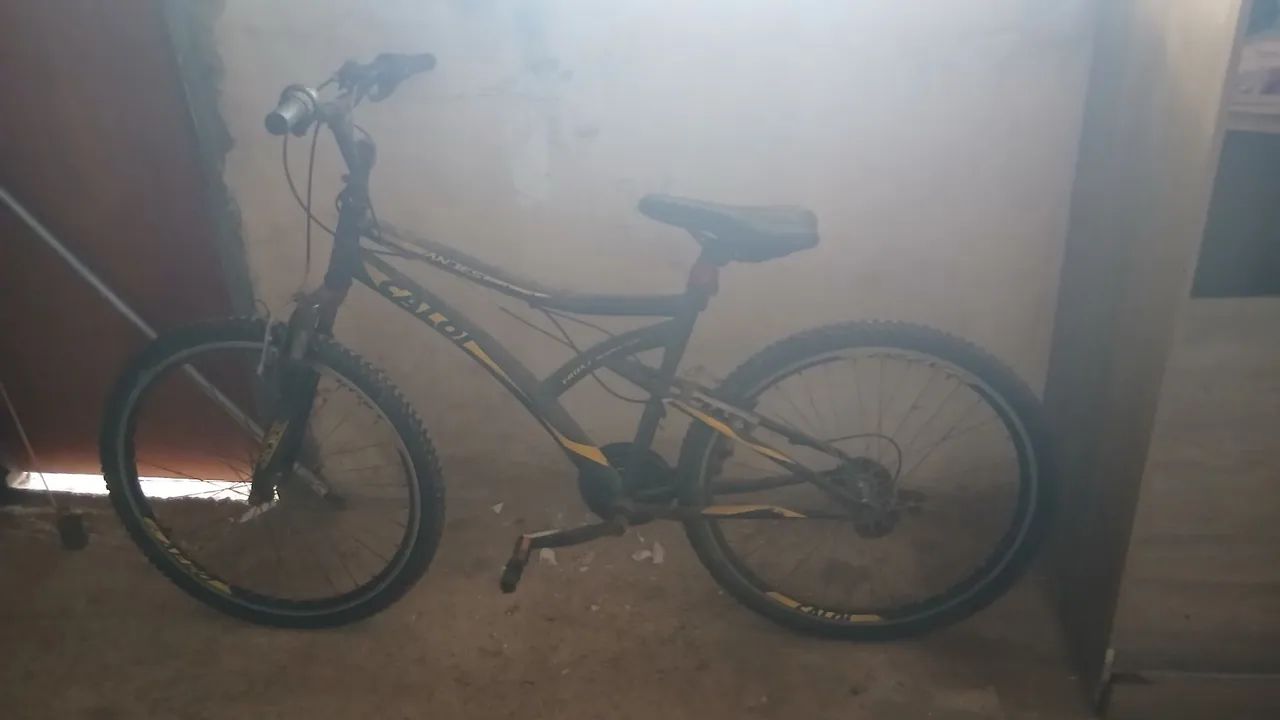 Baike  - Foto 2