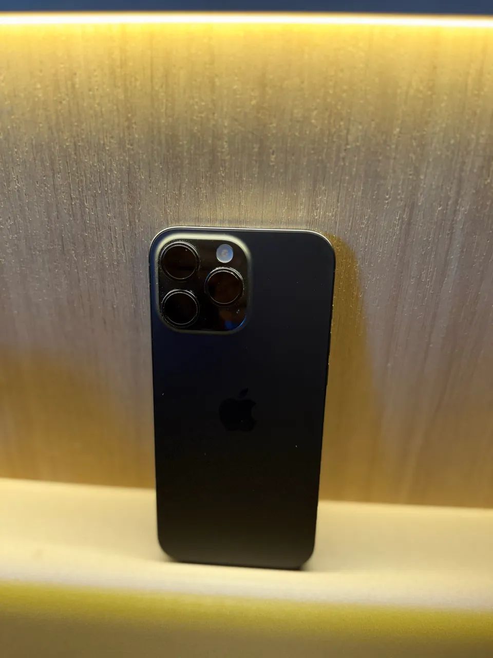 IPHONE 16 PRO MAX - Foto 3