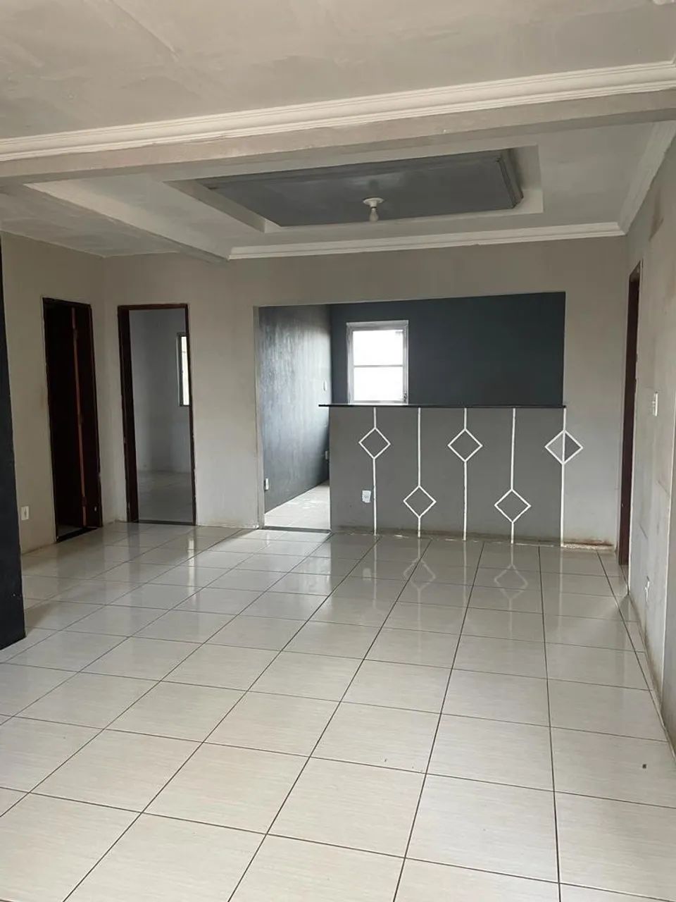 Foto - Salvador - Caminho das Árvores