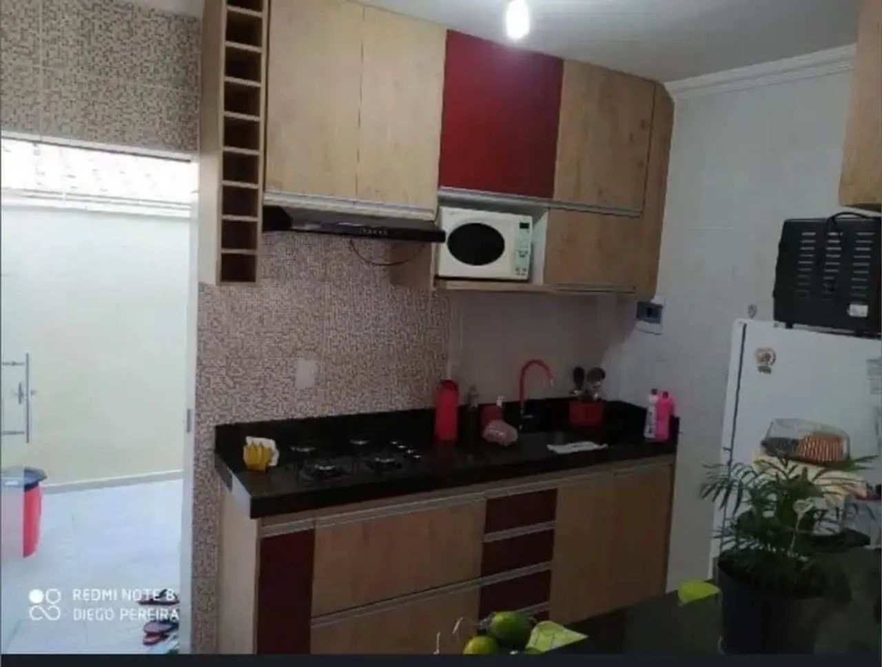 Apartamento com Área Privativa - Foto 3