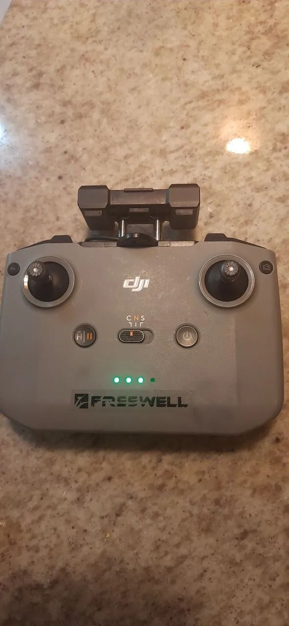 DJI MINI 4 PRO ? IMPECÁVEL / POUQUÍSSIMO USO - Foto 5