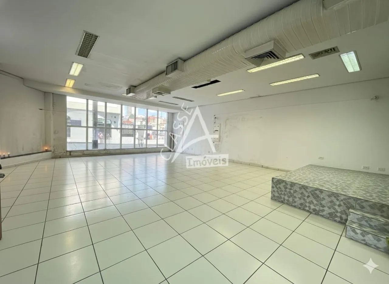 Sala Comercial à venda com 2 banheiros, Centro, SANTO ANDRE - SP - Foto 3