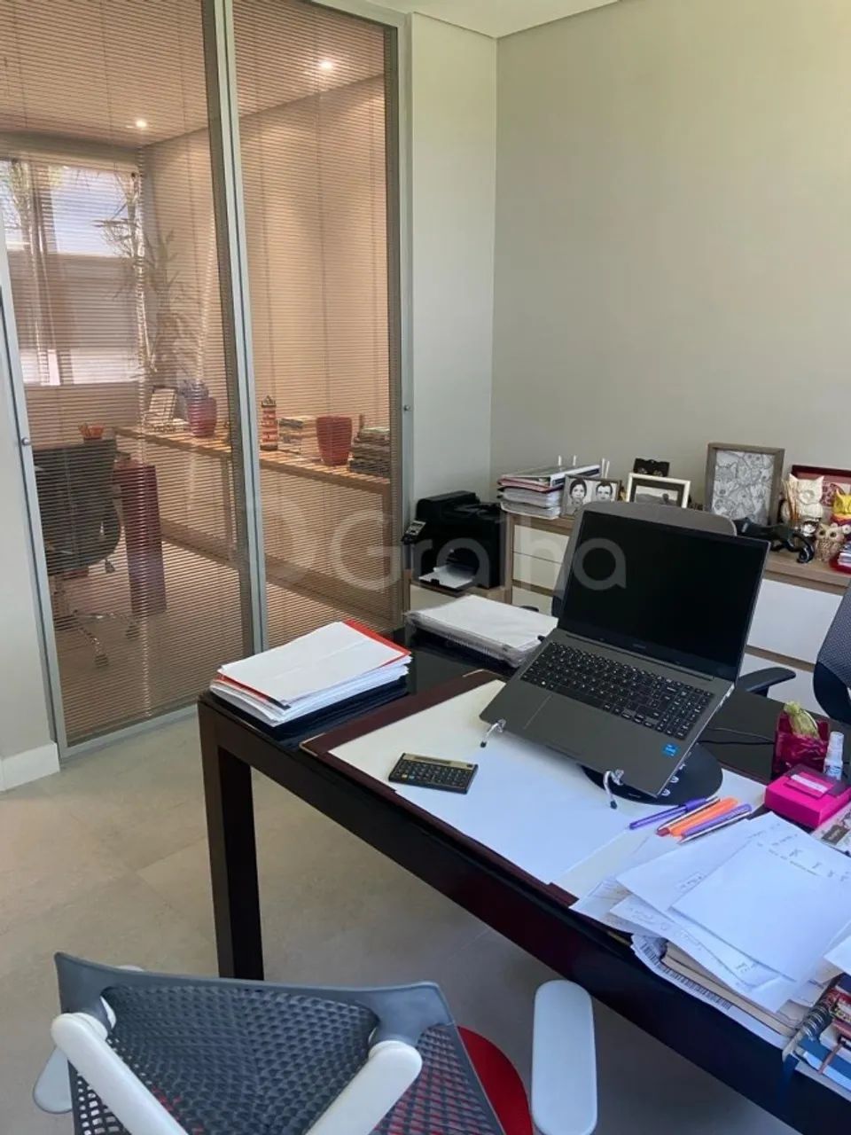 Sala Comercial para Venda em Florianópolis, Saco Grande, 1 banheiro, 1 vaga - Foto 4