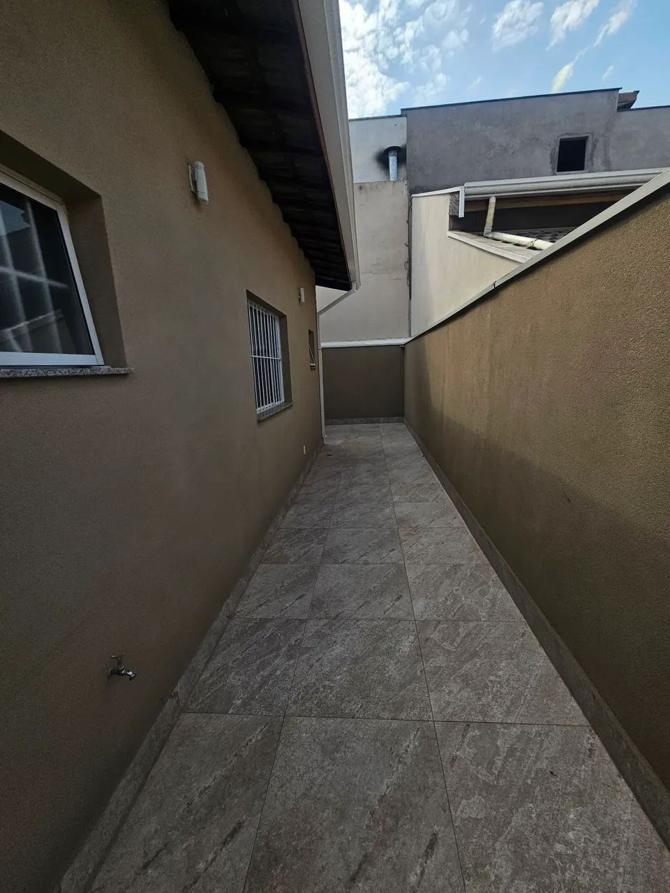 Casa no Citta de Salermo  - Foto 5