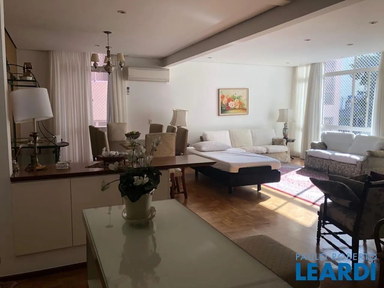 APARTAMENTO - PARAÍSO - SP - Foto 2