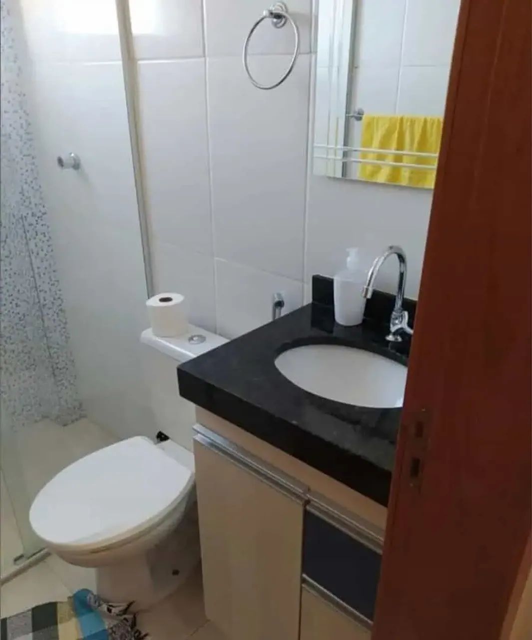 Apartamento com Área Privativa - Foto 5