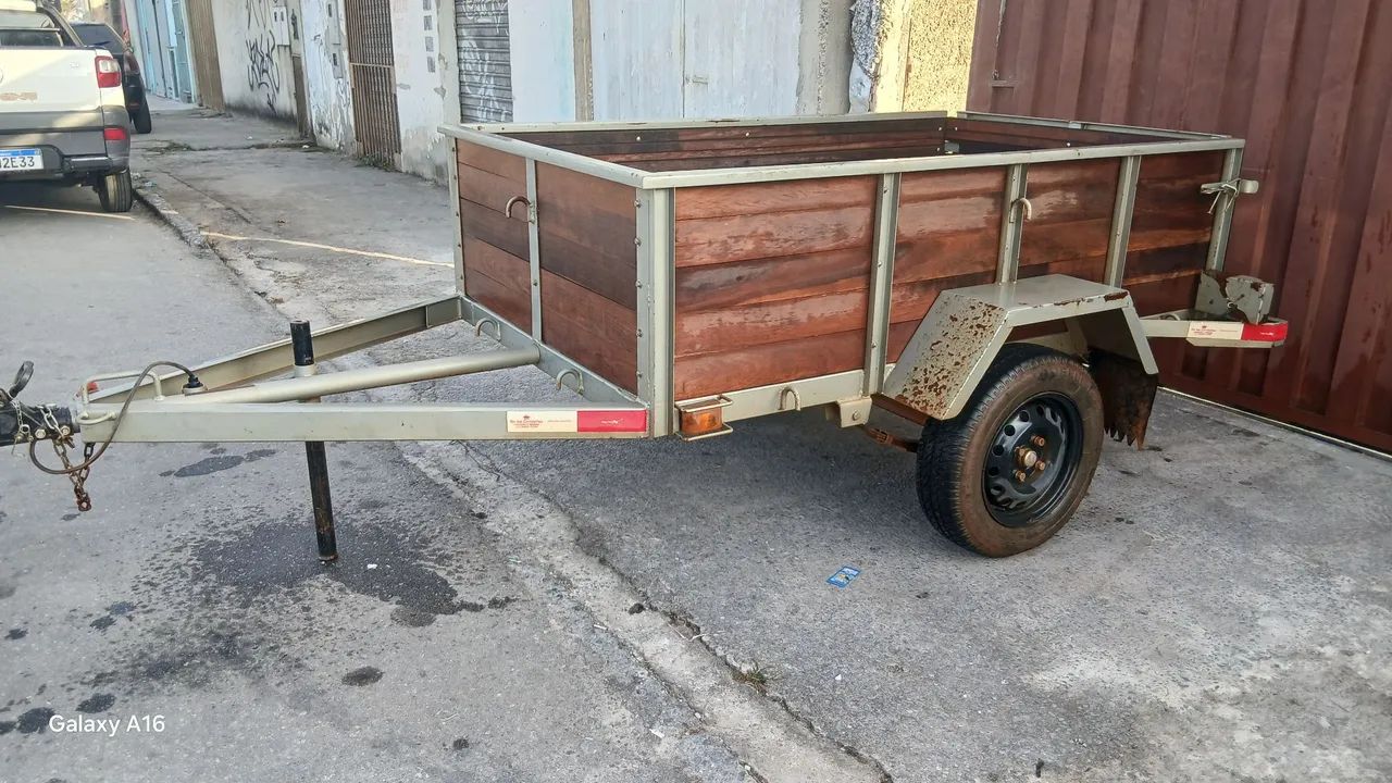 CARRETINHA  - Foto 5