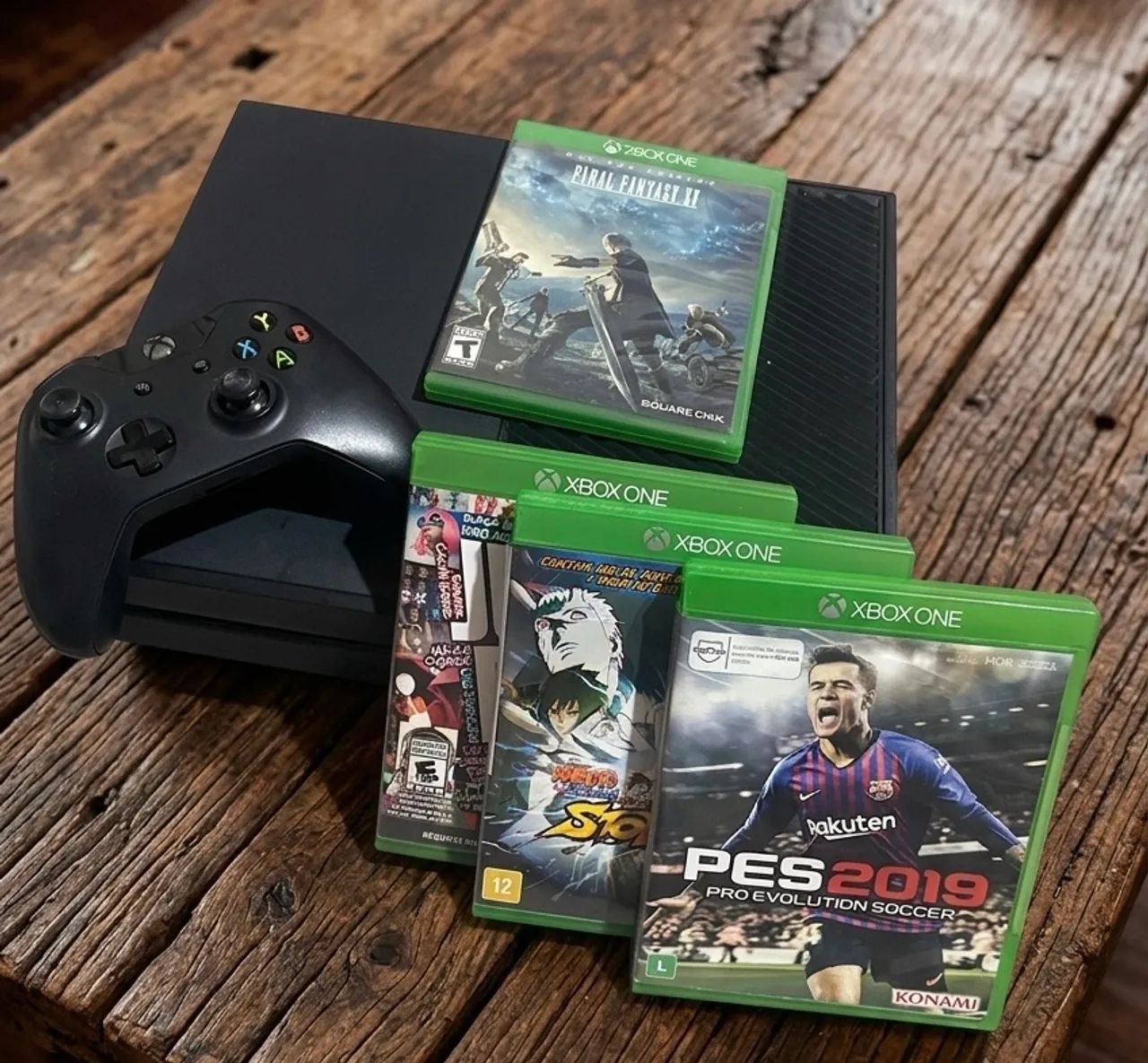 iPhone 12 + Xbox One  - Foto 3