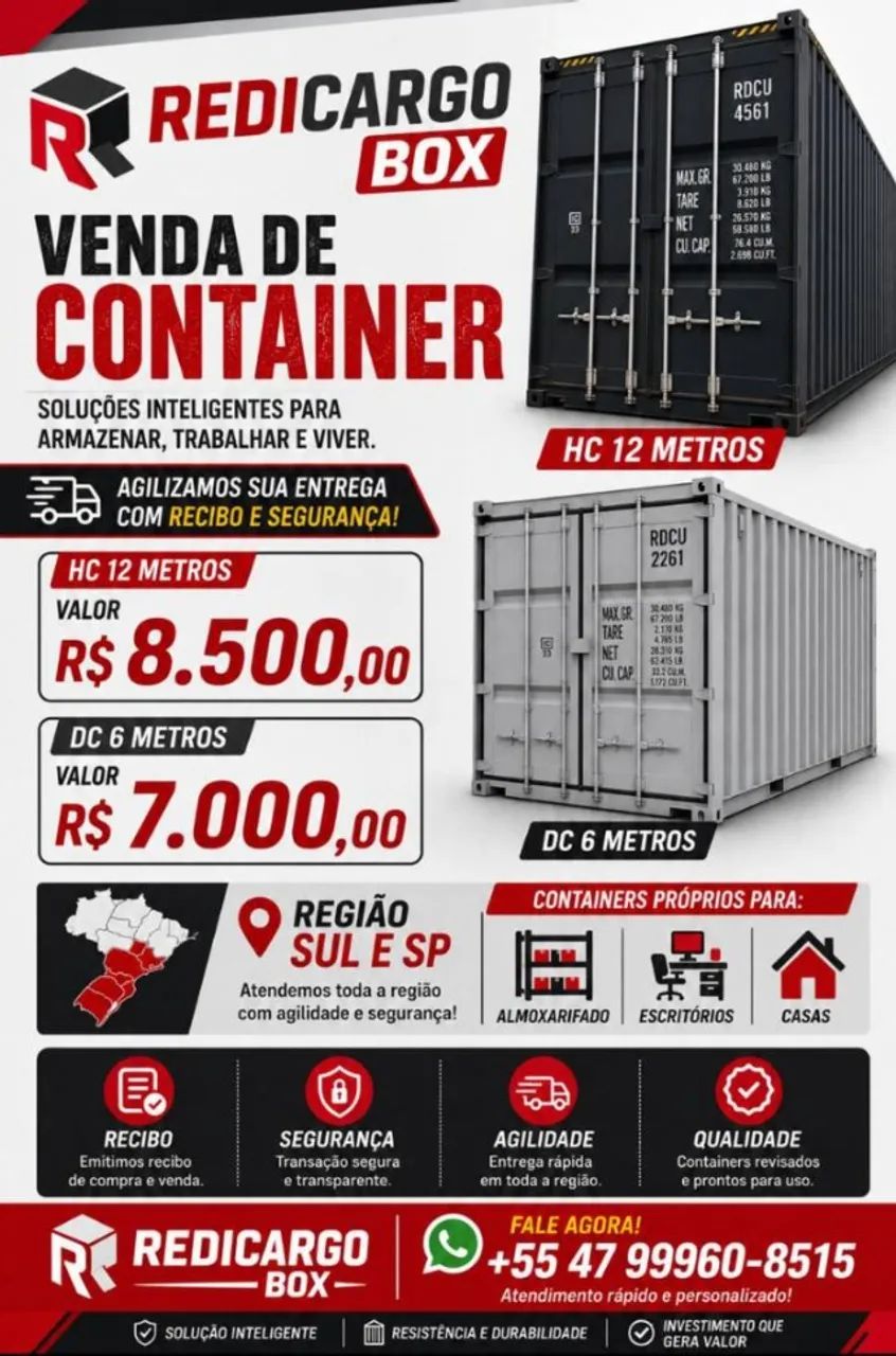 CONTAINER CONTEINER