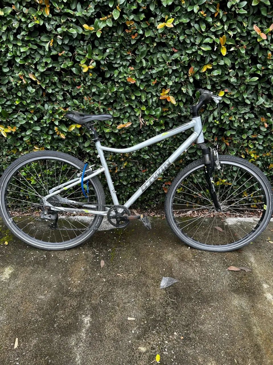 Bicicleta  - Foto 3