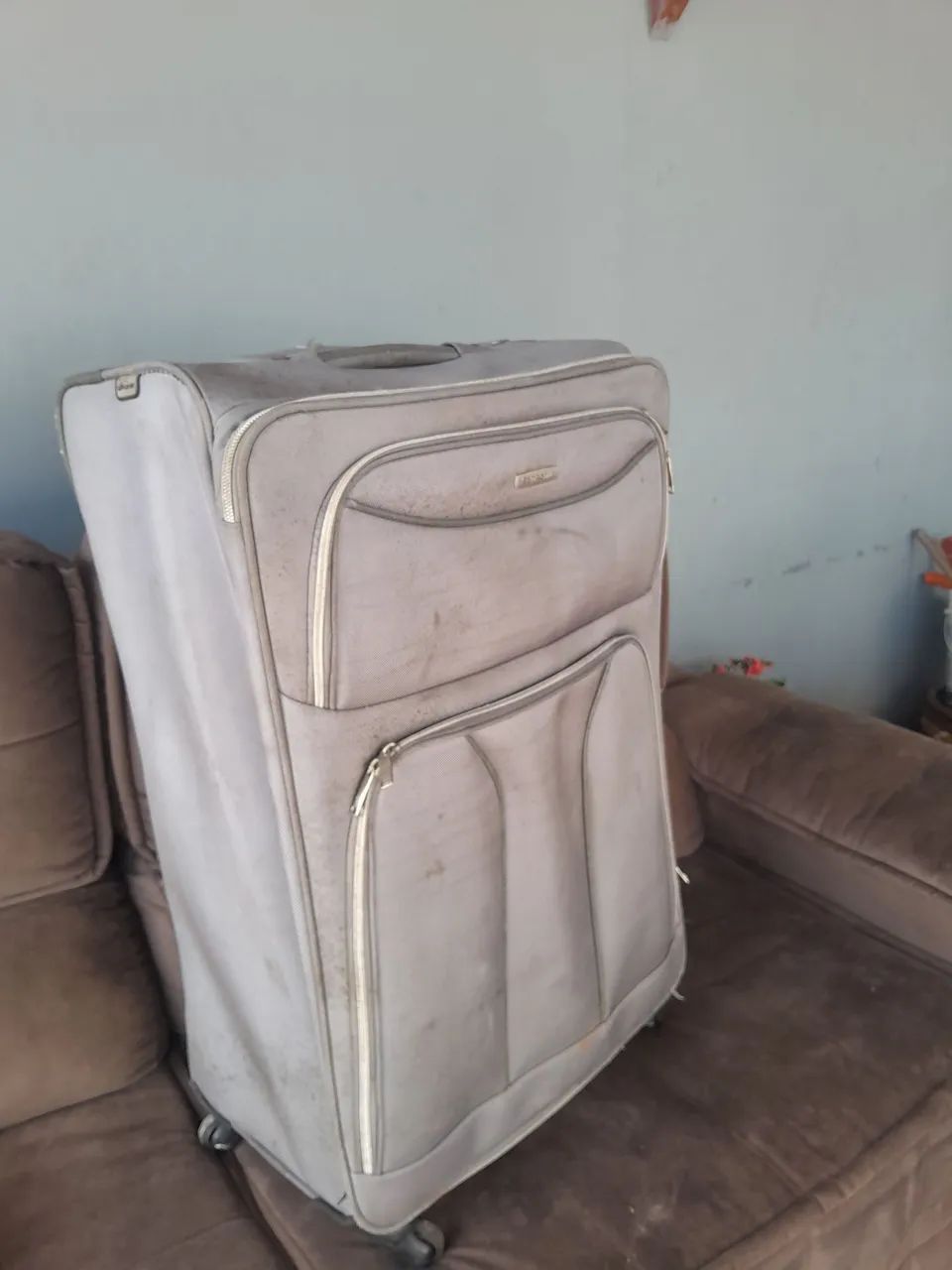 Vendo mala para viajem 