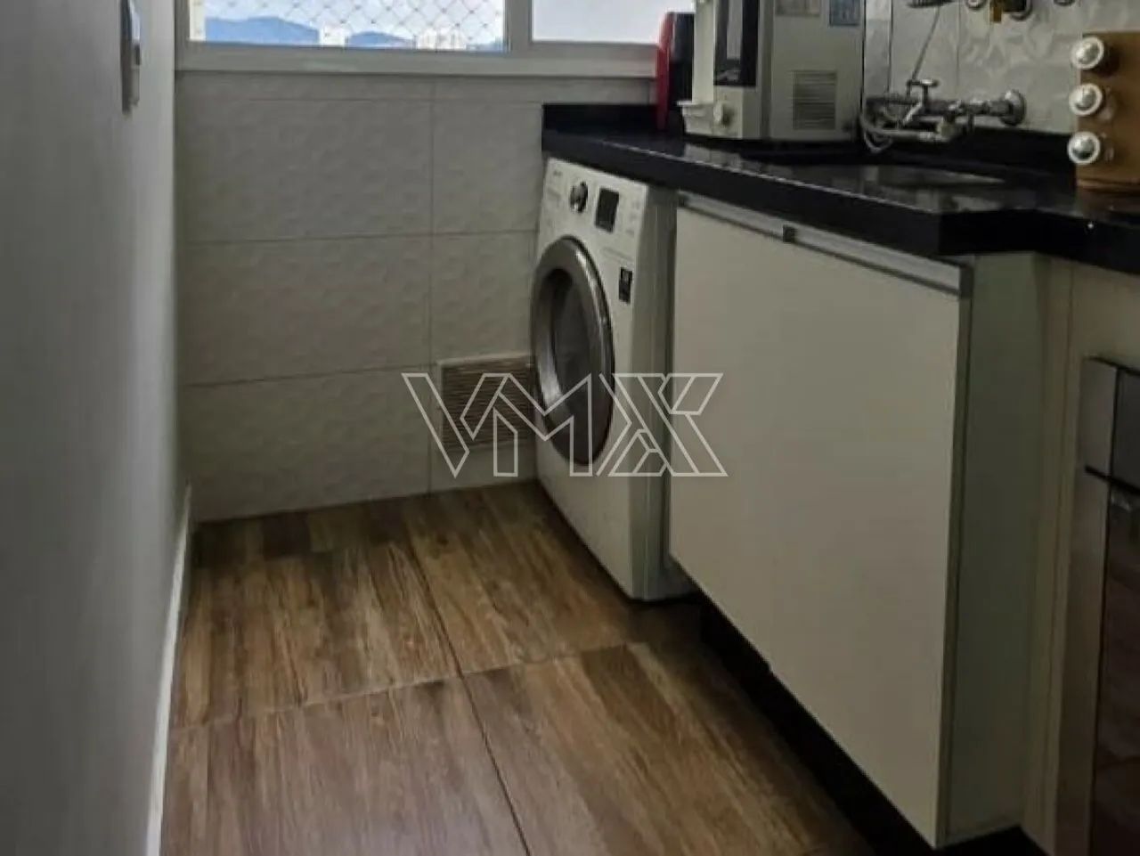 APARTAMENTO PARA VENDA- NA VILA MEDEIROS- SP - Foto 5
