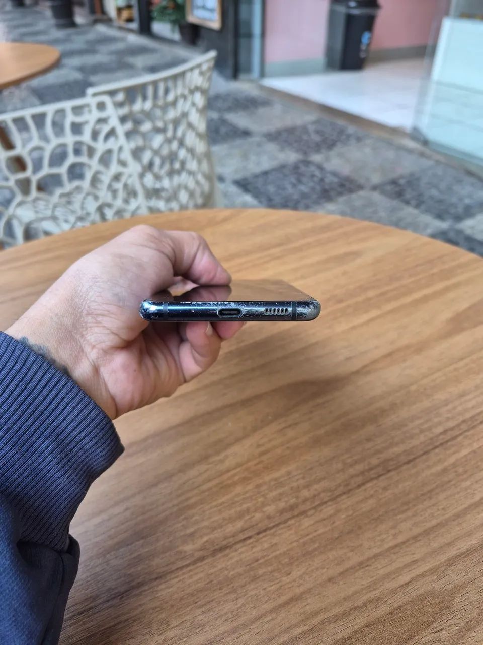 Samsung S20 FE 128GB - Foto 5
