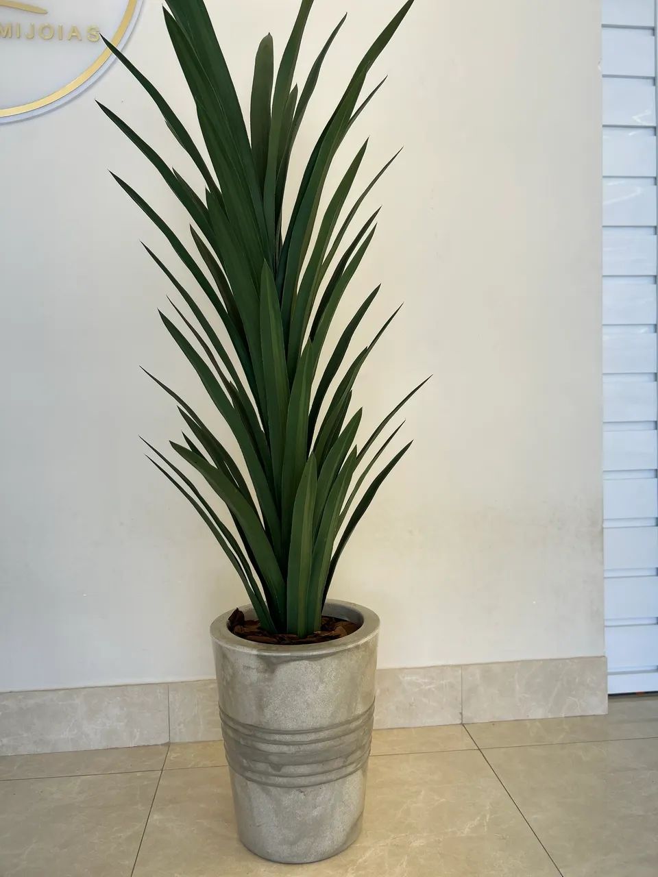 Planta Artificial  - Foto 5